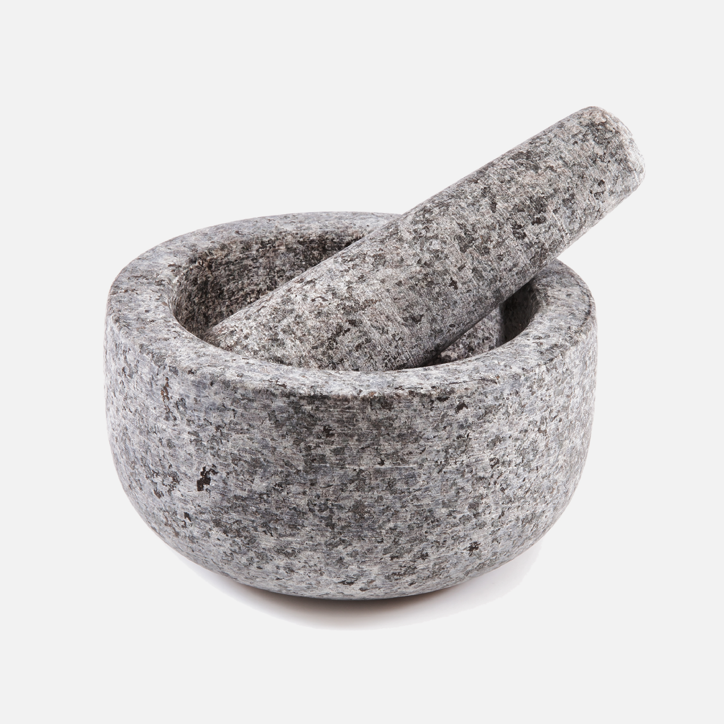 Granite Pestle & Mortar