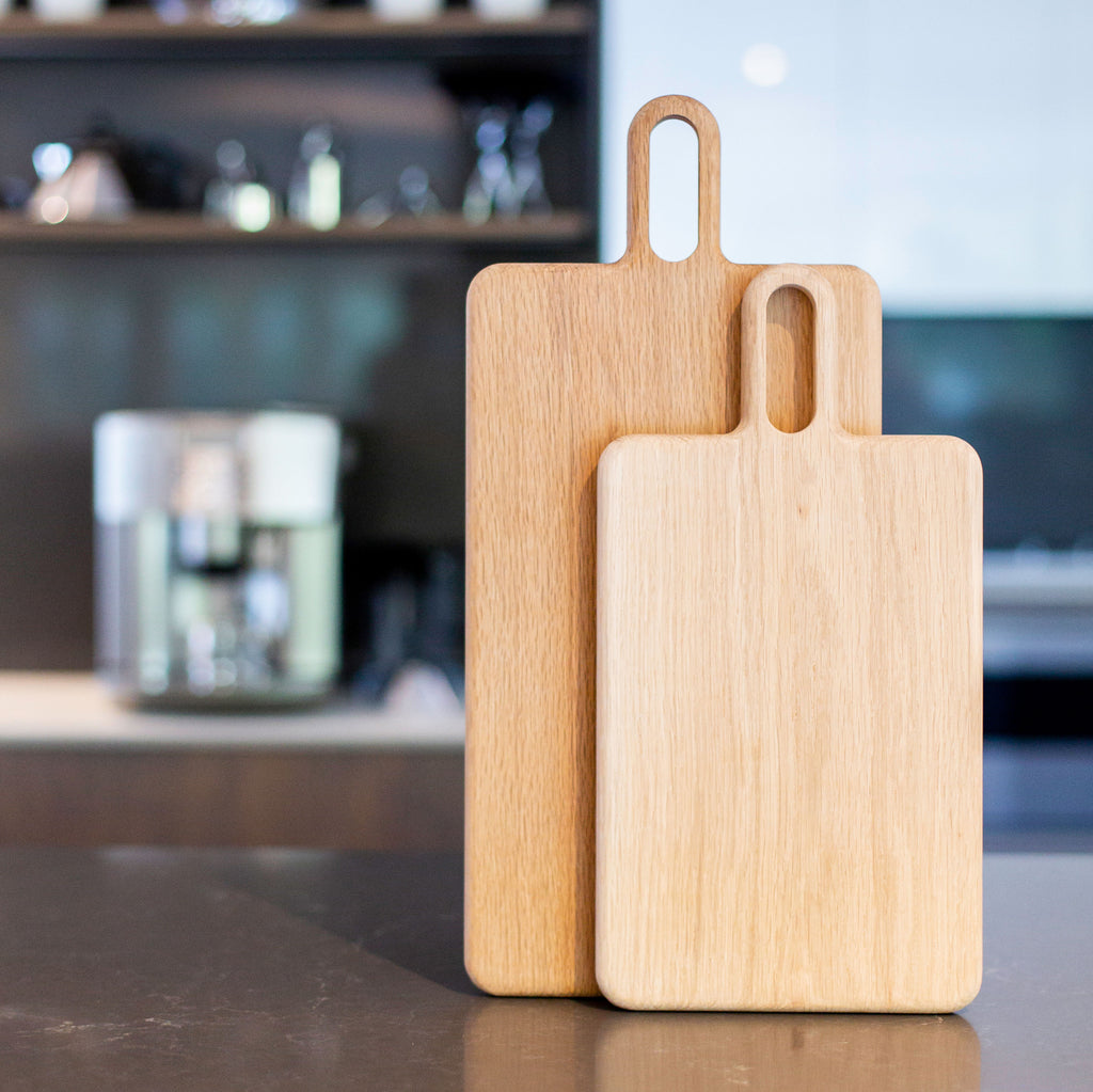 Nordic Home Serving Board - Lipa Medium