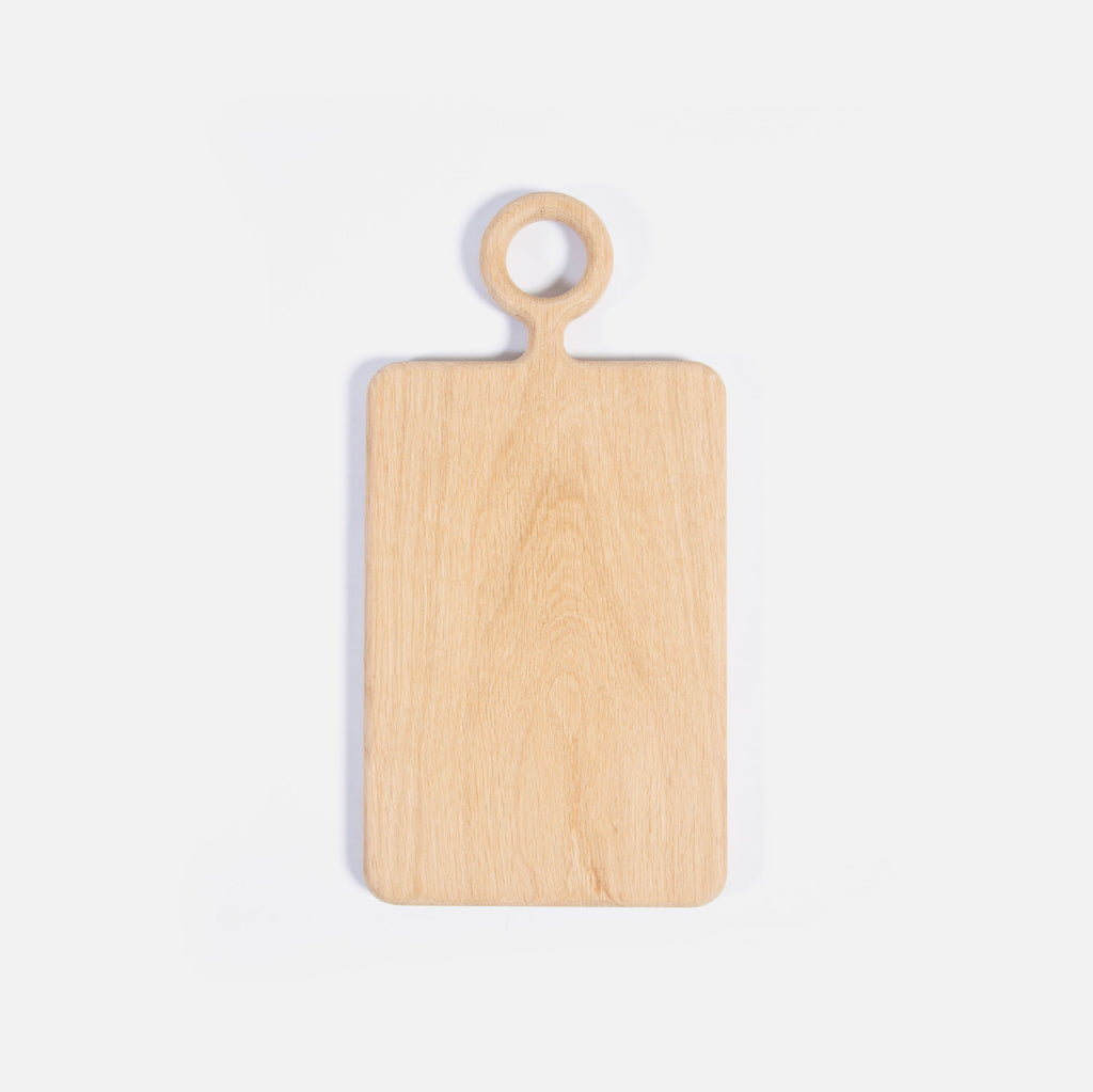 Nordic Home Serving Board - Mason