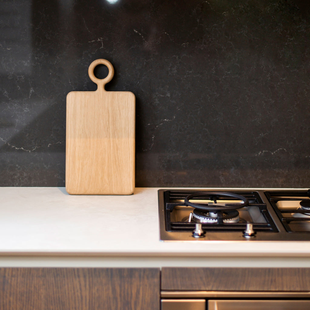 Nordic Home Serving Board - Mason