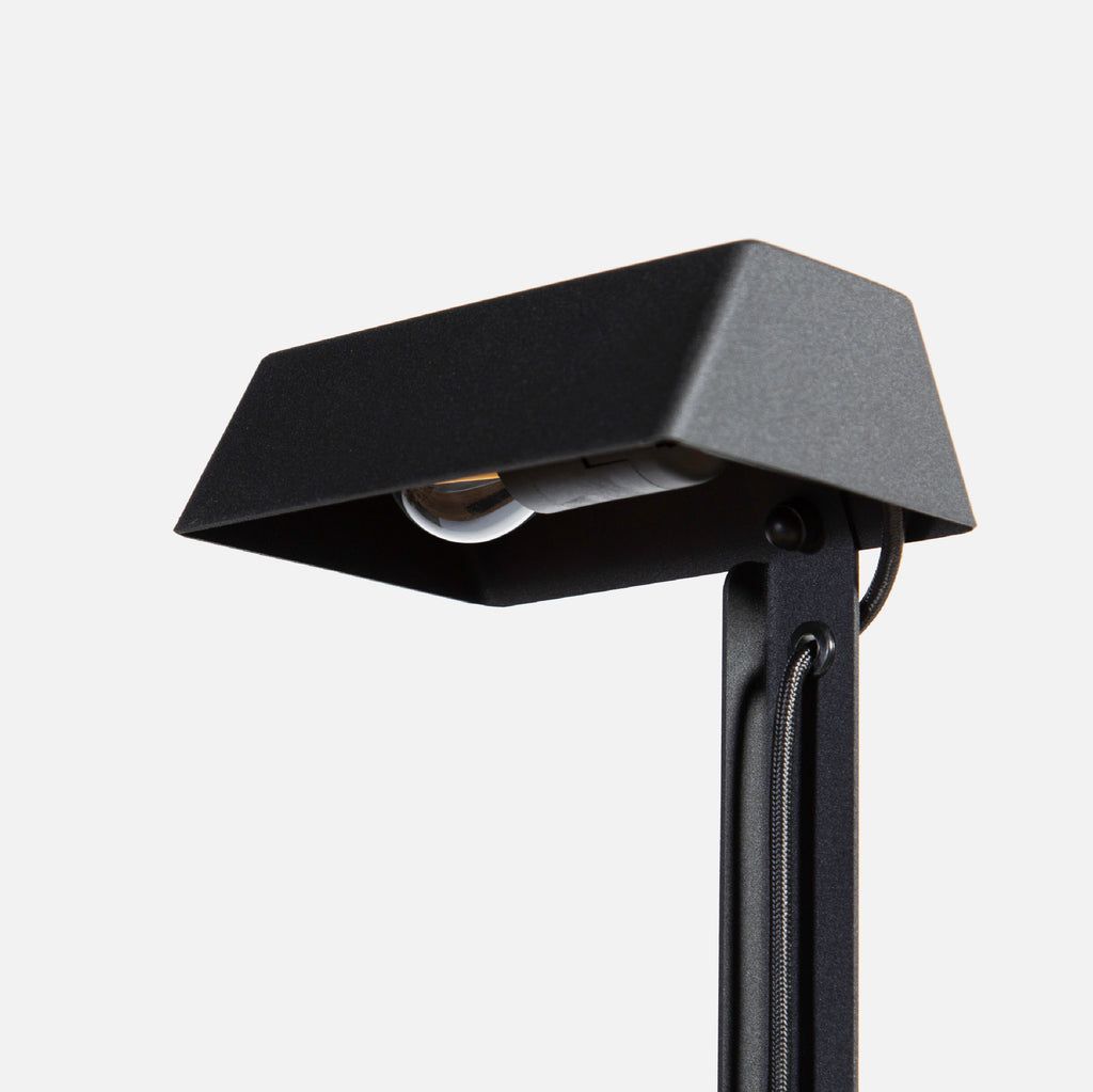 Oxford Desk Lamp