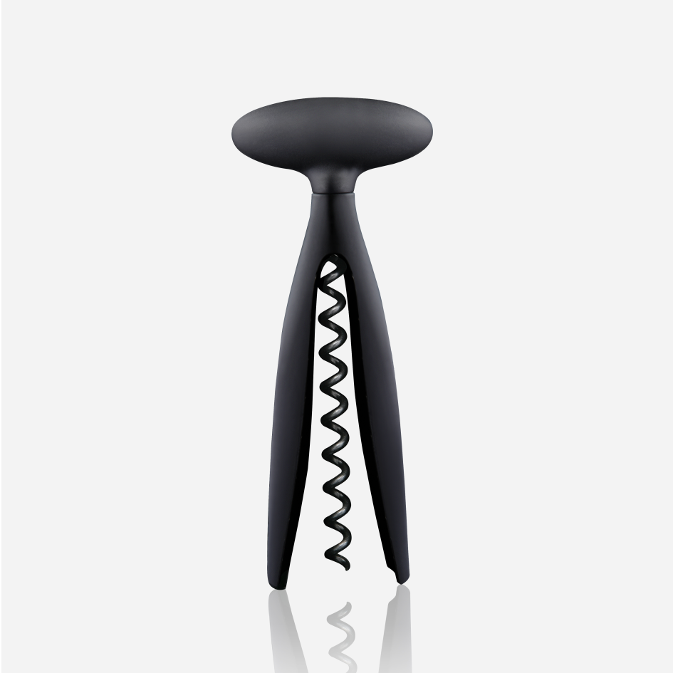 Two Legs Corkscrew
