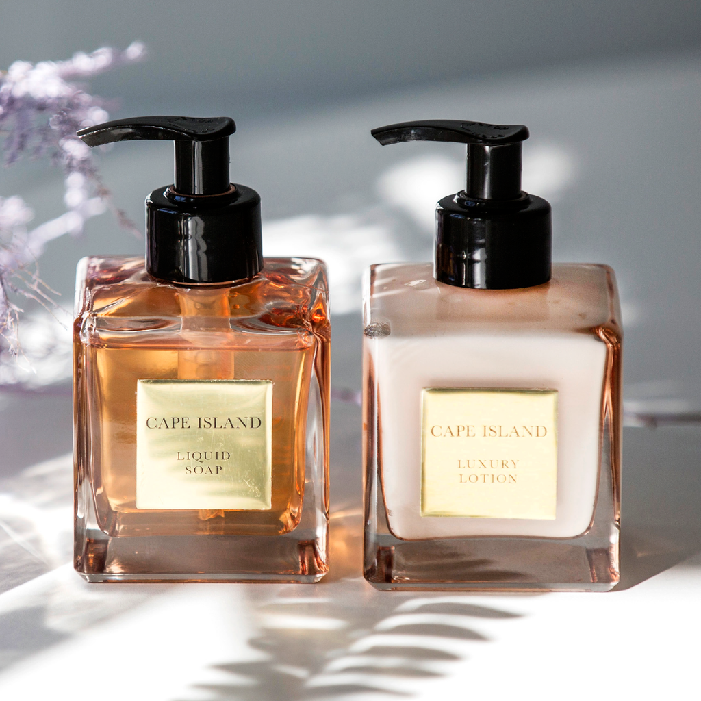 Liquid Soap - Wild Coast