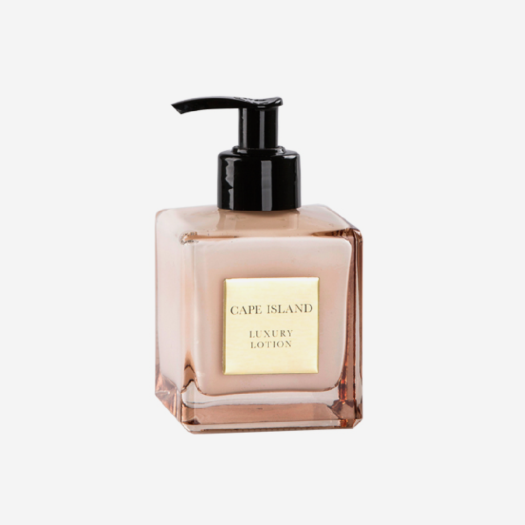 Luxury Lotion - Wild Coast