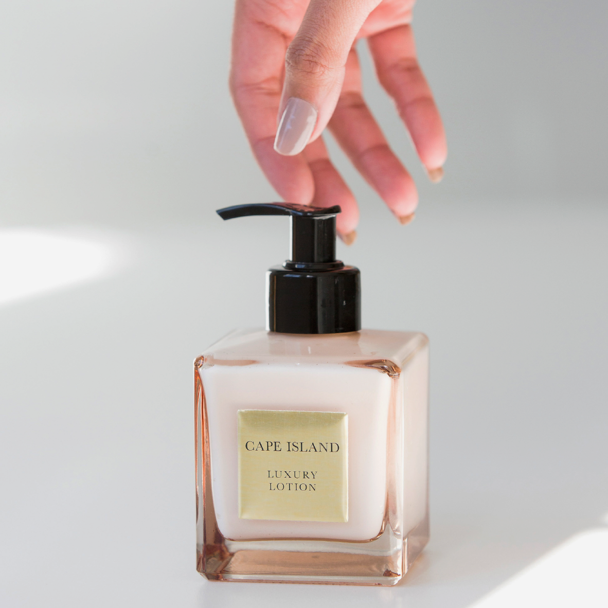 Luxury Lotion - Wild Coast