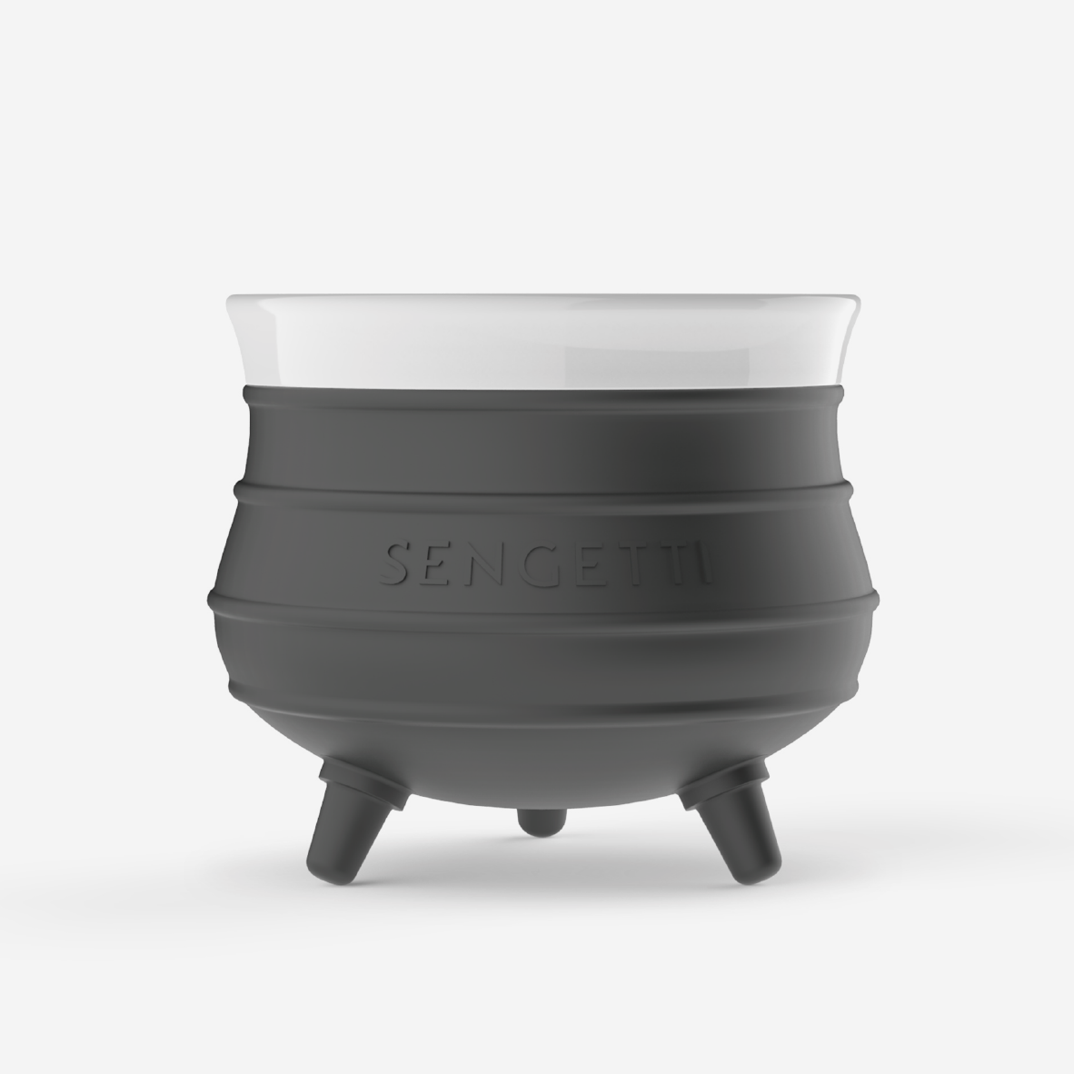 Medium Mini Potjie Pots