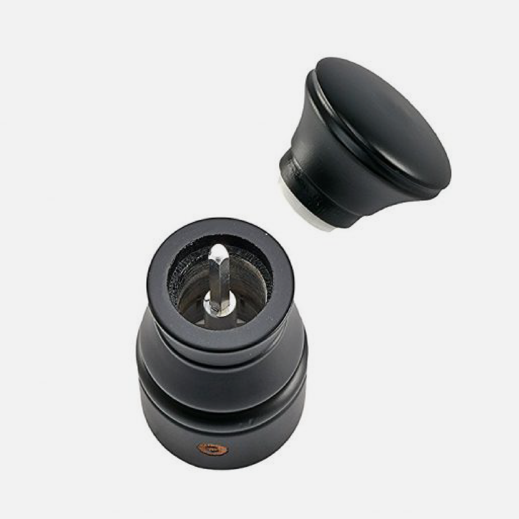 Rome Grinder - Birch Wood