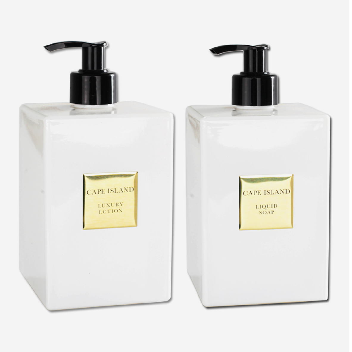 Large Liquid Soap - Summer Vineyard