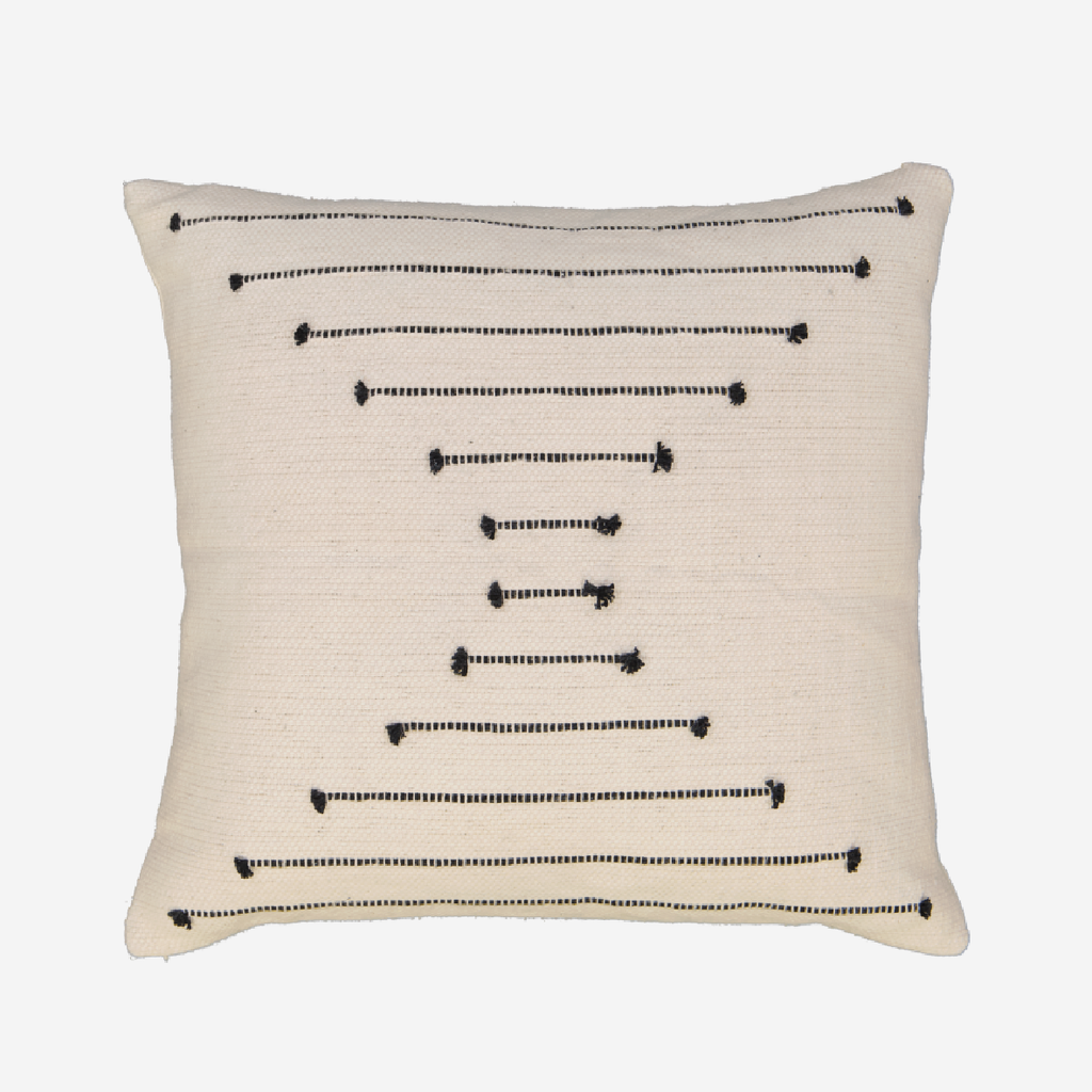 Scatter Cushion - Chevron