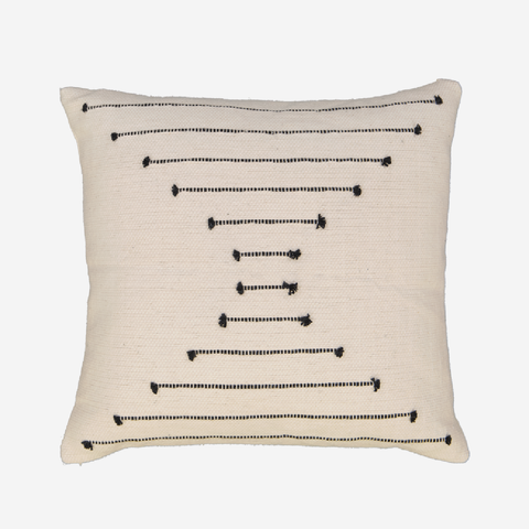 Scatter Cushion - Chevron